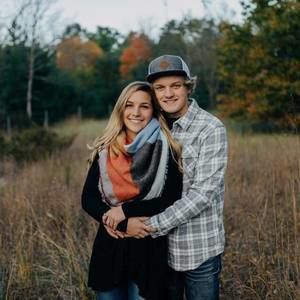 Meet your Posher, Justin